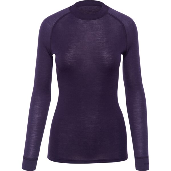 Thermowave Merino Warm ženski aktivni veš gornji deo
