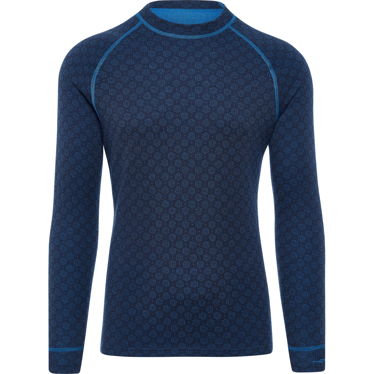 Thermowave Merino Xtreme muški aktivni veš gornji deo - Image 3