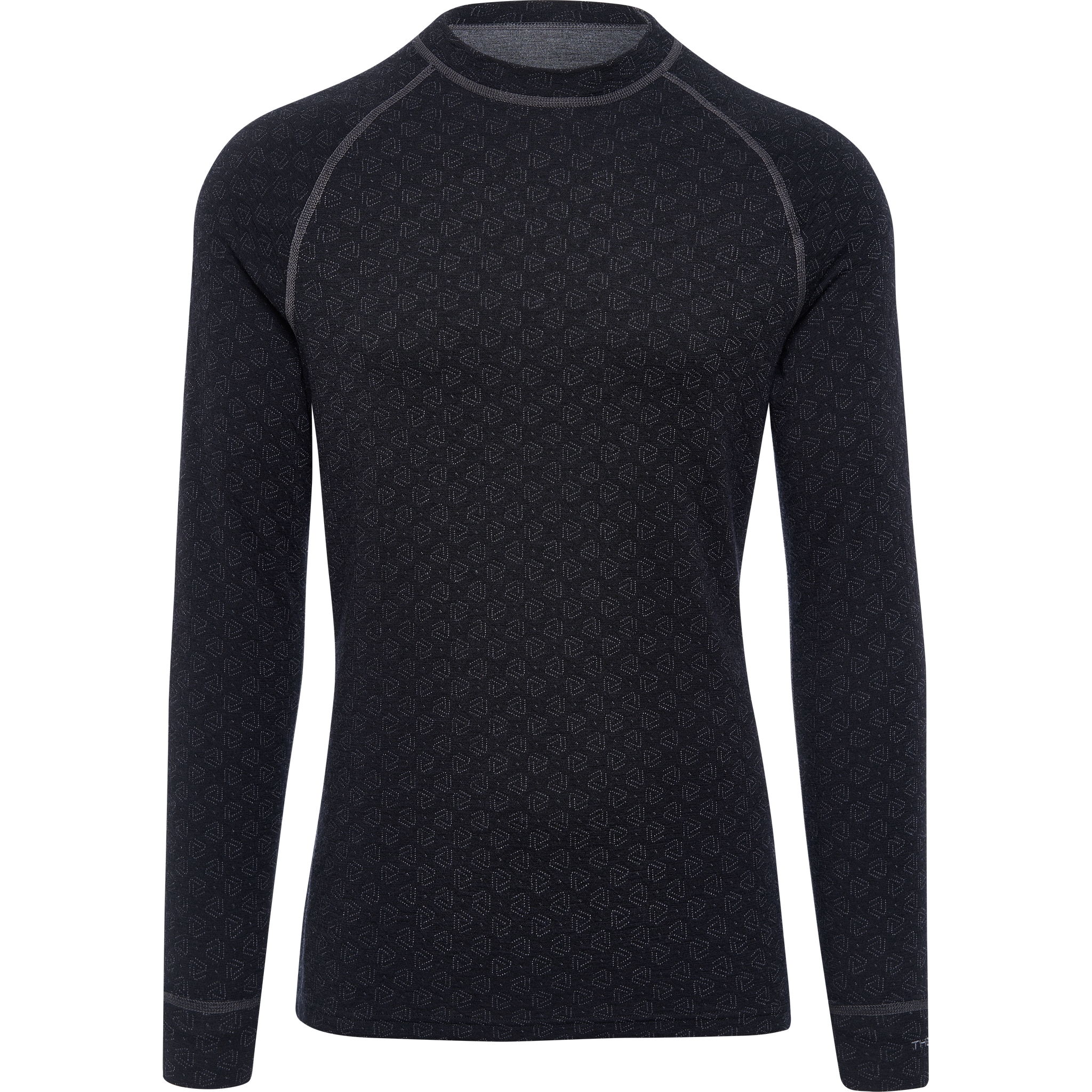 Thermowave Merino Xtreme muški aktivni veš gornji deo