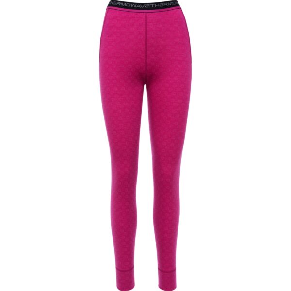 Thermowave Merino Xtreme ženski aktivni veš donji deo roze
