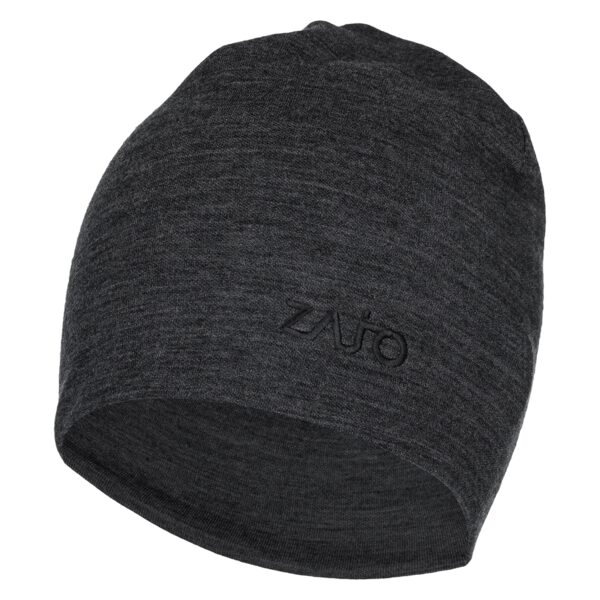Zajo Hals Typo Merino kapa