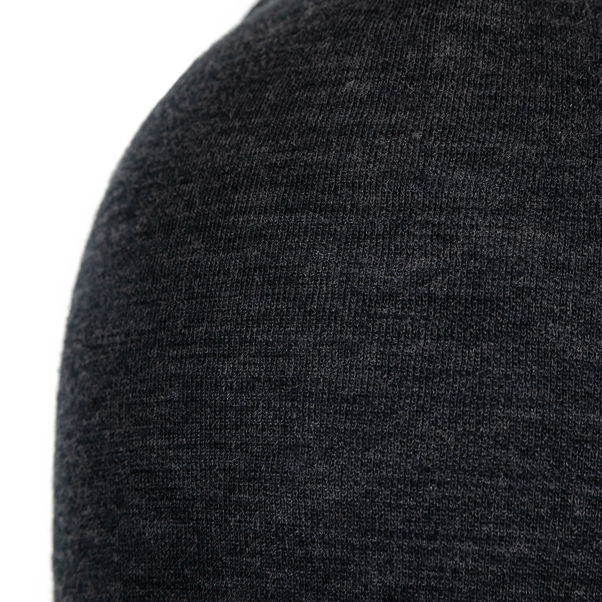 Zajo Hals Head Merino kapa - Image 2