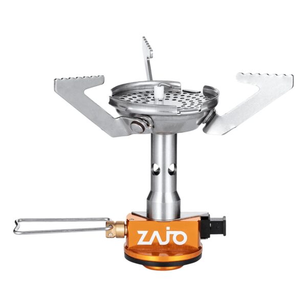 Zajo 3200 gorionik