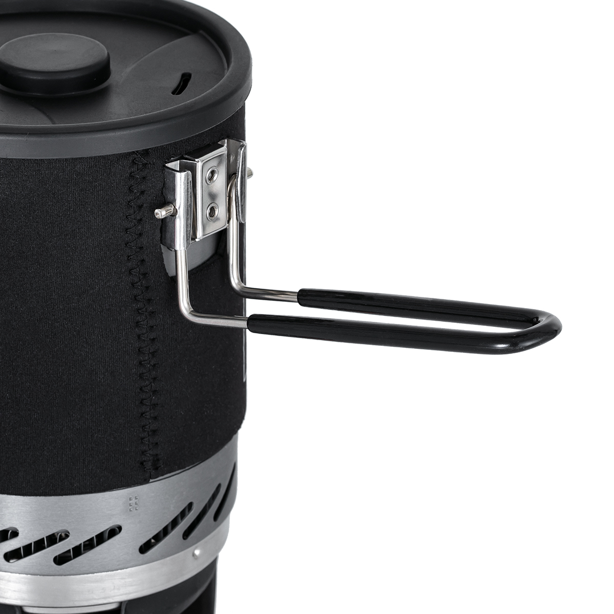 Zajo Cooking System 2200 komplet za kuvanje - Image 3