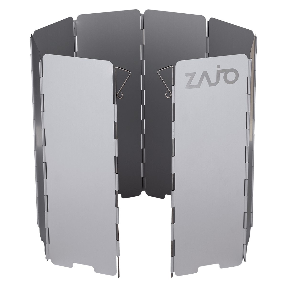 Zajo Windshield paravan zaštita od vetra za gorionike