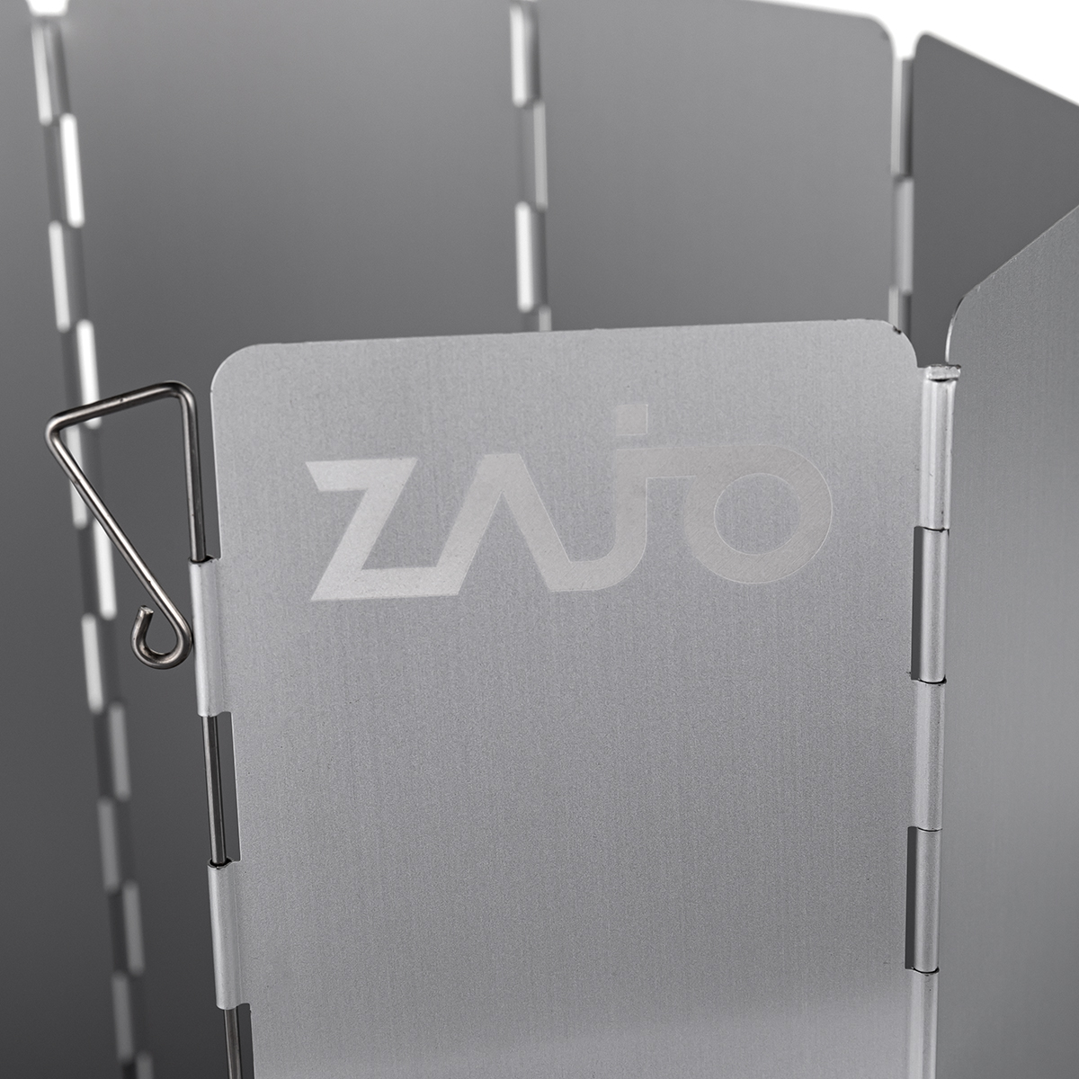 Zajo Windshield paravan zaštita od vetra za gorionike - Image 2