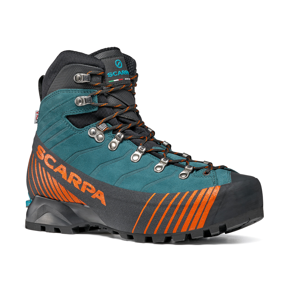 Scarpa Ribelle CL HD cipele za planinarenje