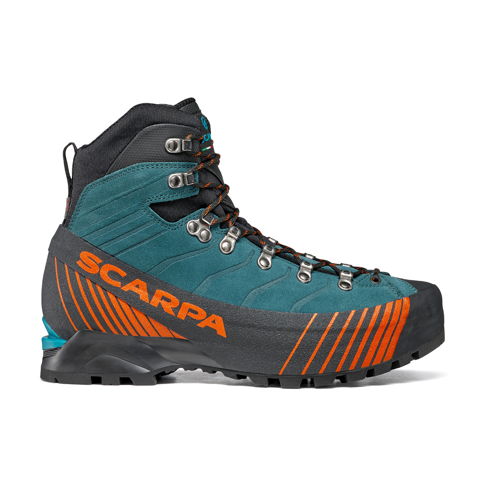 Scarpa Ribelle CL HD cipele za planinarenje - Image 2