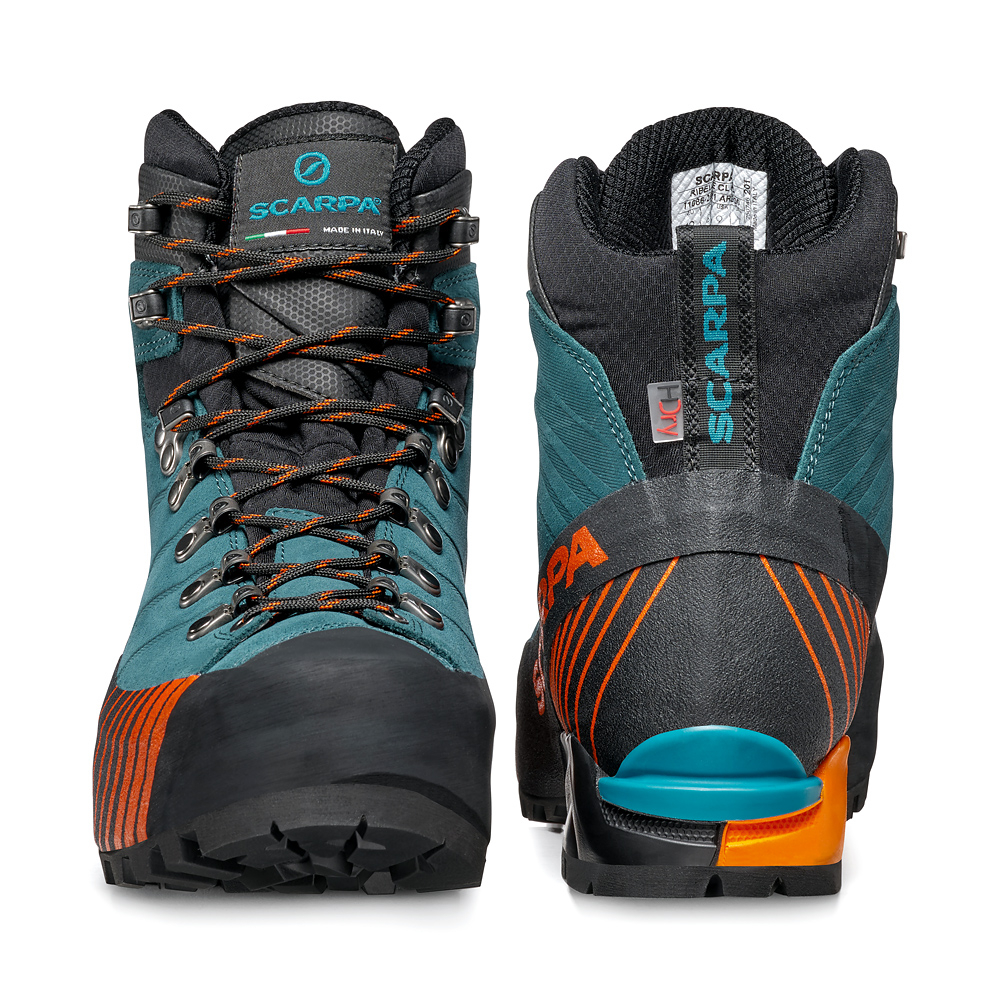 Scarpa Ribelle CL HD cipele za planinarenje - Image 4
