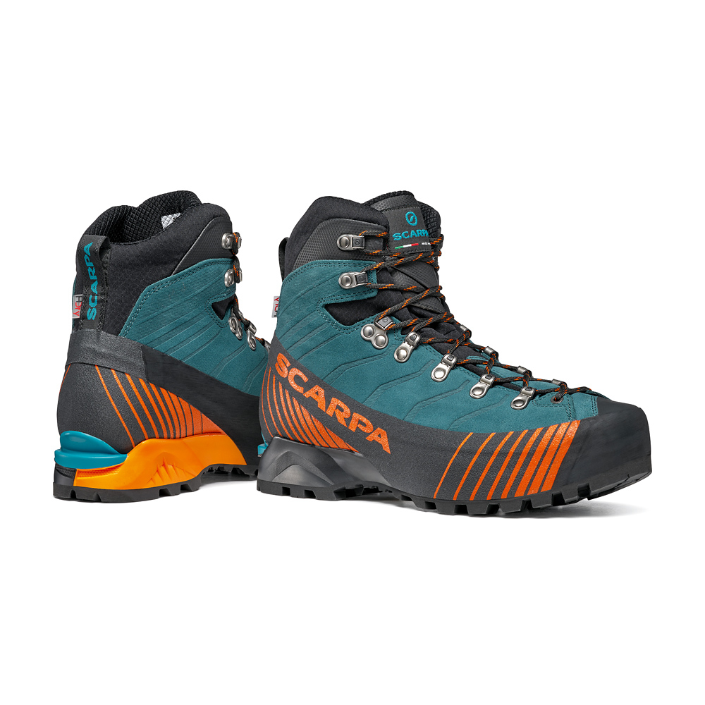 Scarpa Ribelle CL HD cipele za planinarenje - Image 7