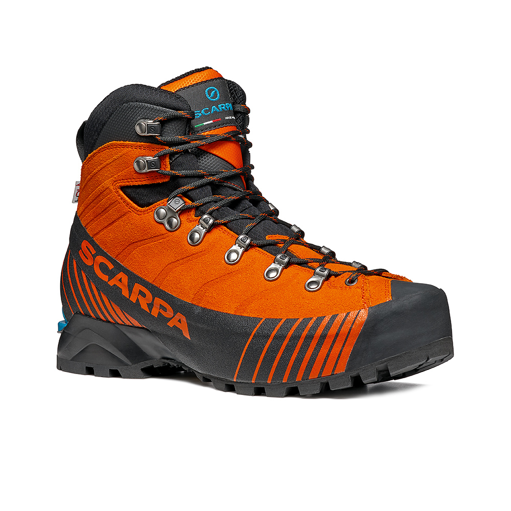 Scarpa Ribelle HD muške cipele za planinarenje - Image 8