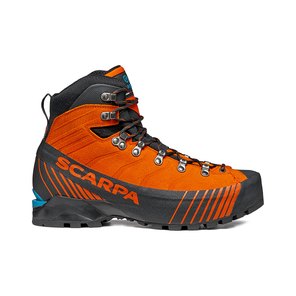Scarpa Ribelle HD muške cipele za planinarenje - Image 9