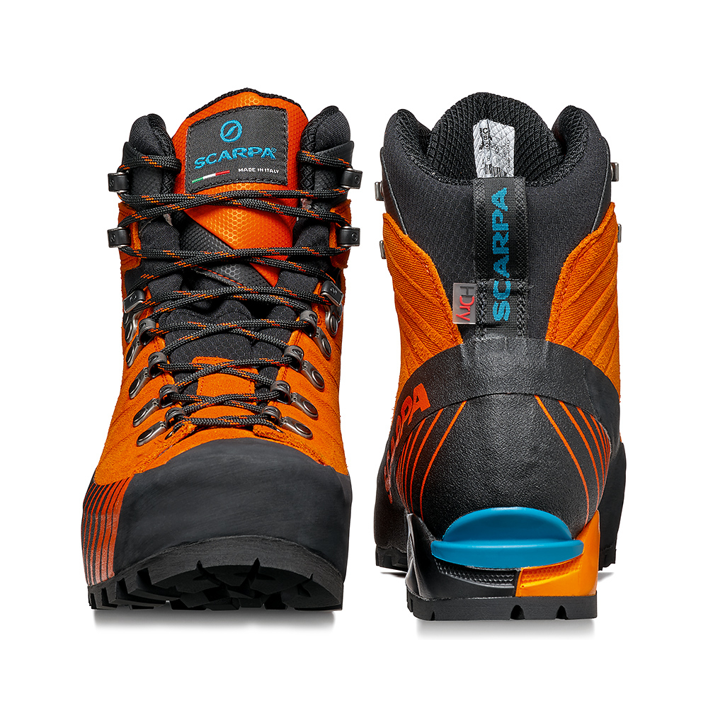 Scarpa Ribelle HD muške cipele za planinarenje - Image 11