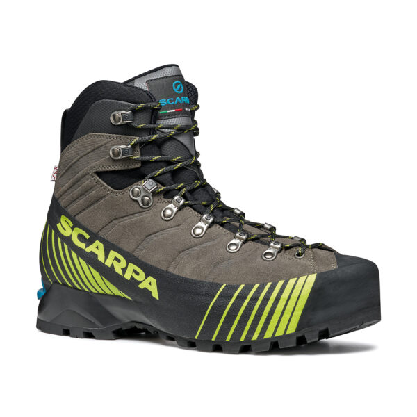Scarpa Ribelle HD muške cipele za planinarenje