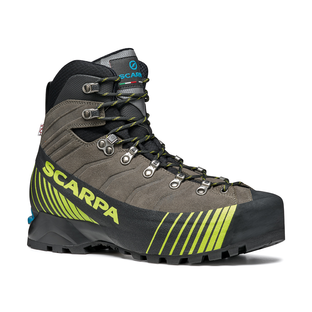 Scarpa Ribelle HD muške cipele za planinarenje