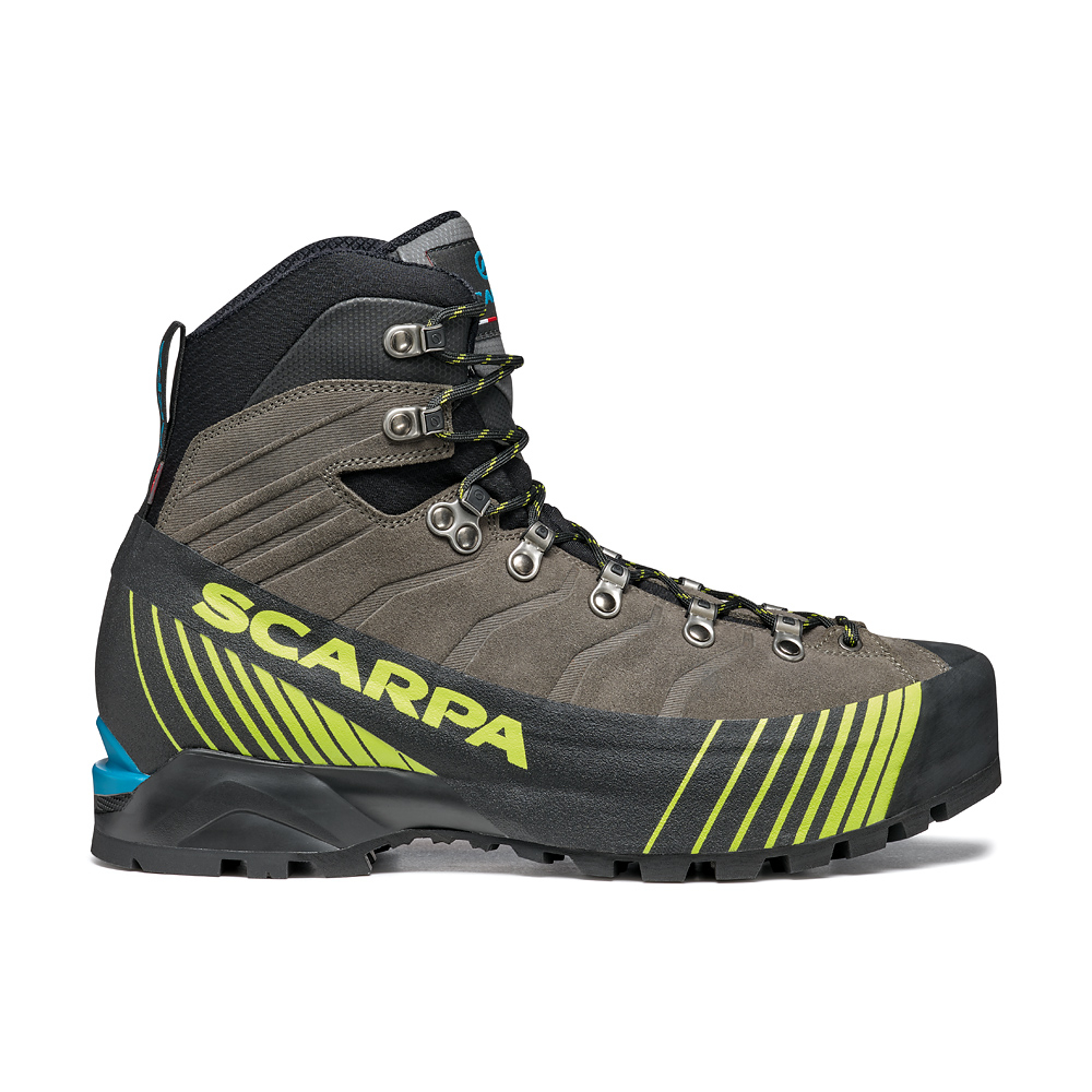 Scarpa Ribelle HD muške cipele za planinarenje - Image 2