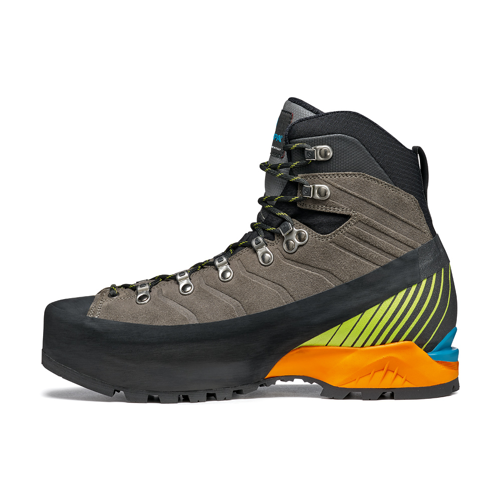 Scarpa Ribelle HD muške cipele za planinarenje - Image 3