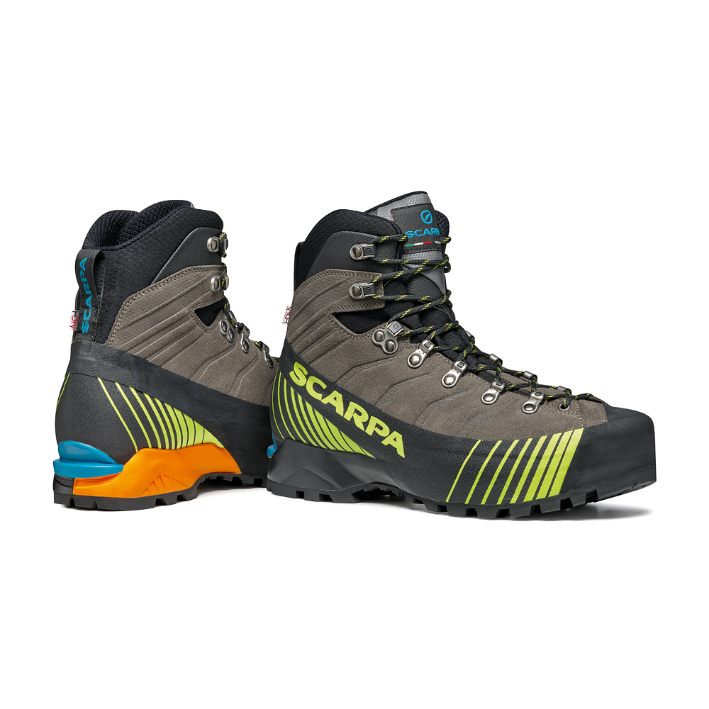 Scarpa Ribelle HD muške cipele za planinarenje - Image 7