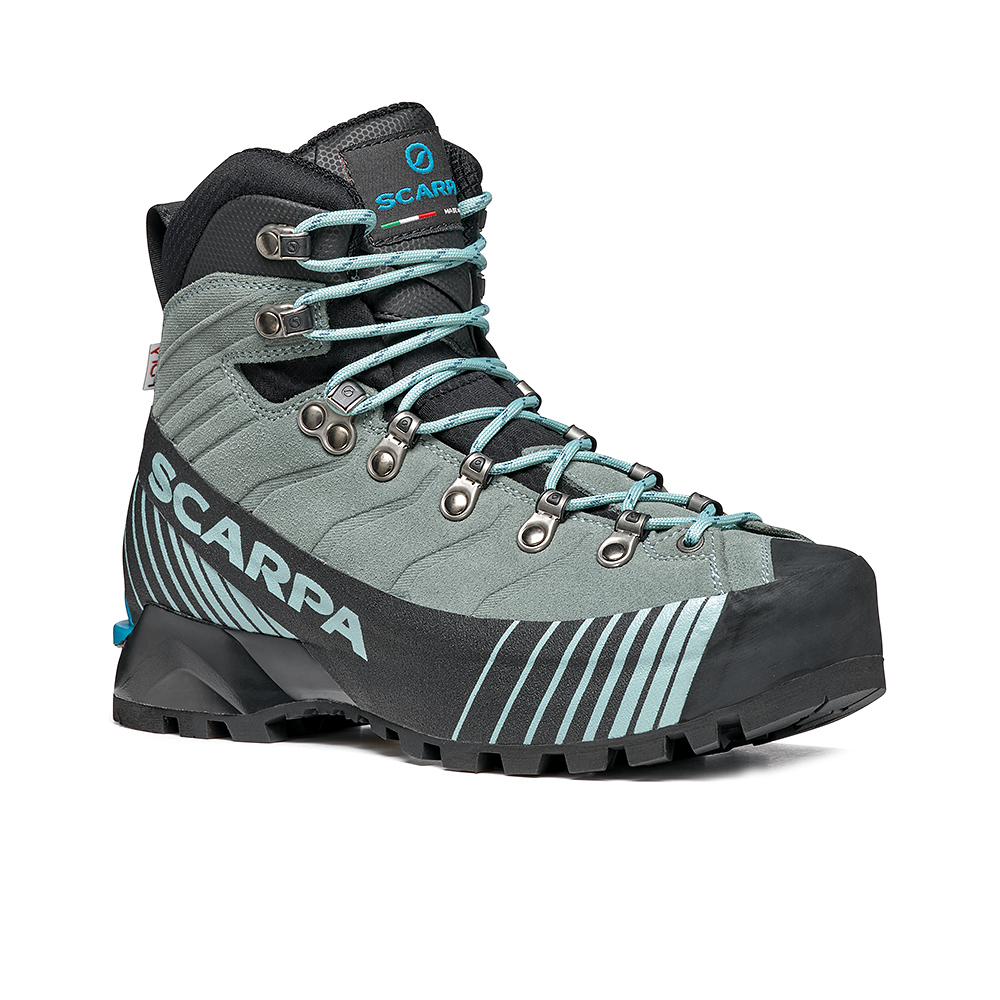 Scarpa Ribelle HD Woman ženske cipele za planinarenje