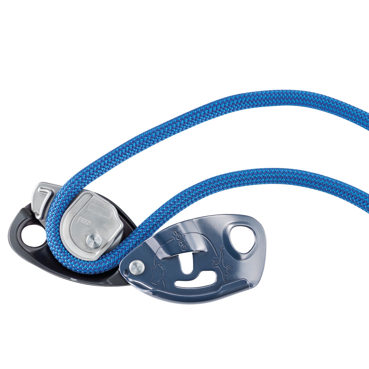 Petzl Grigri spravica za osiguravanje - Image 3