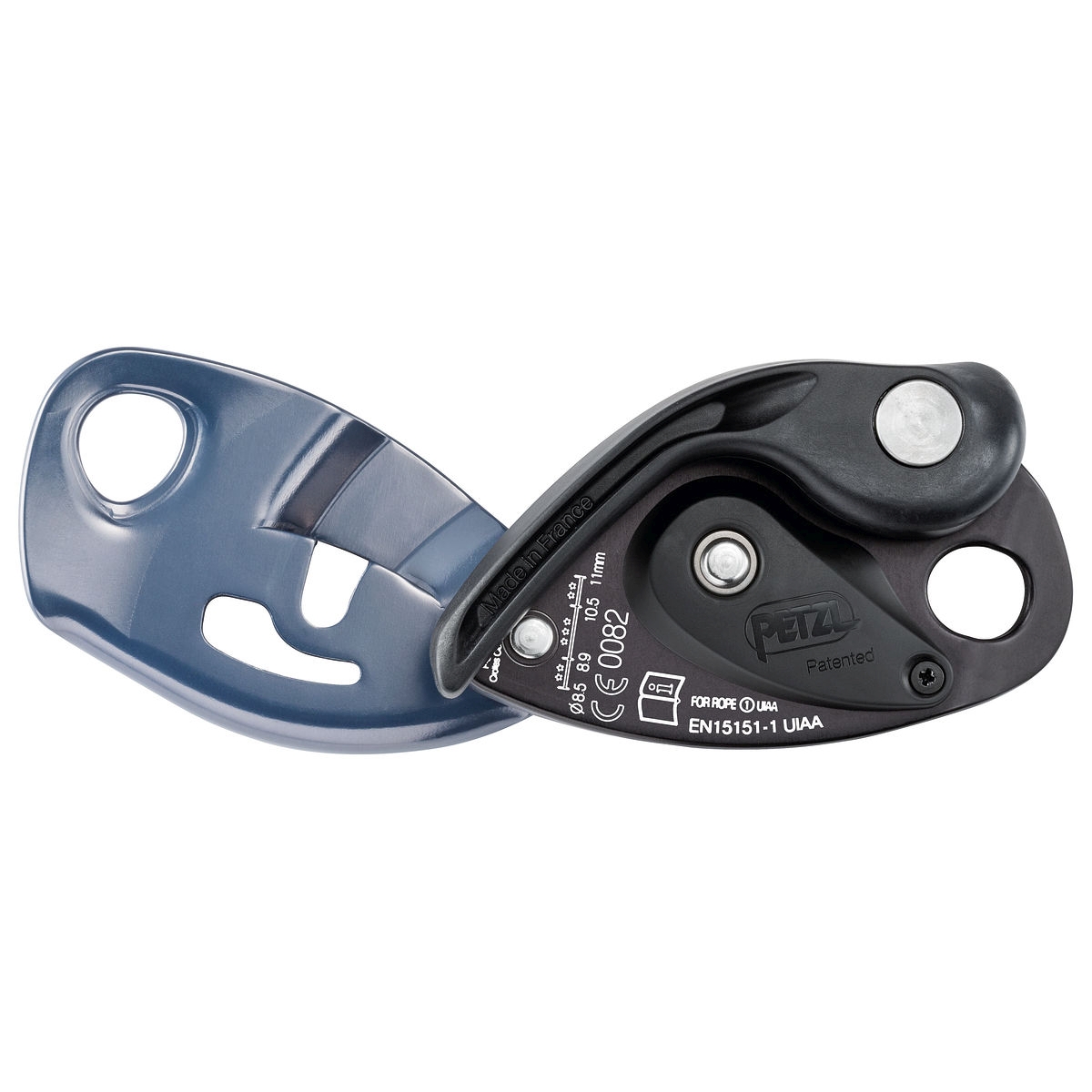 Petzl Grigri spravica za osiguravanje - Image 5