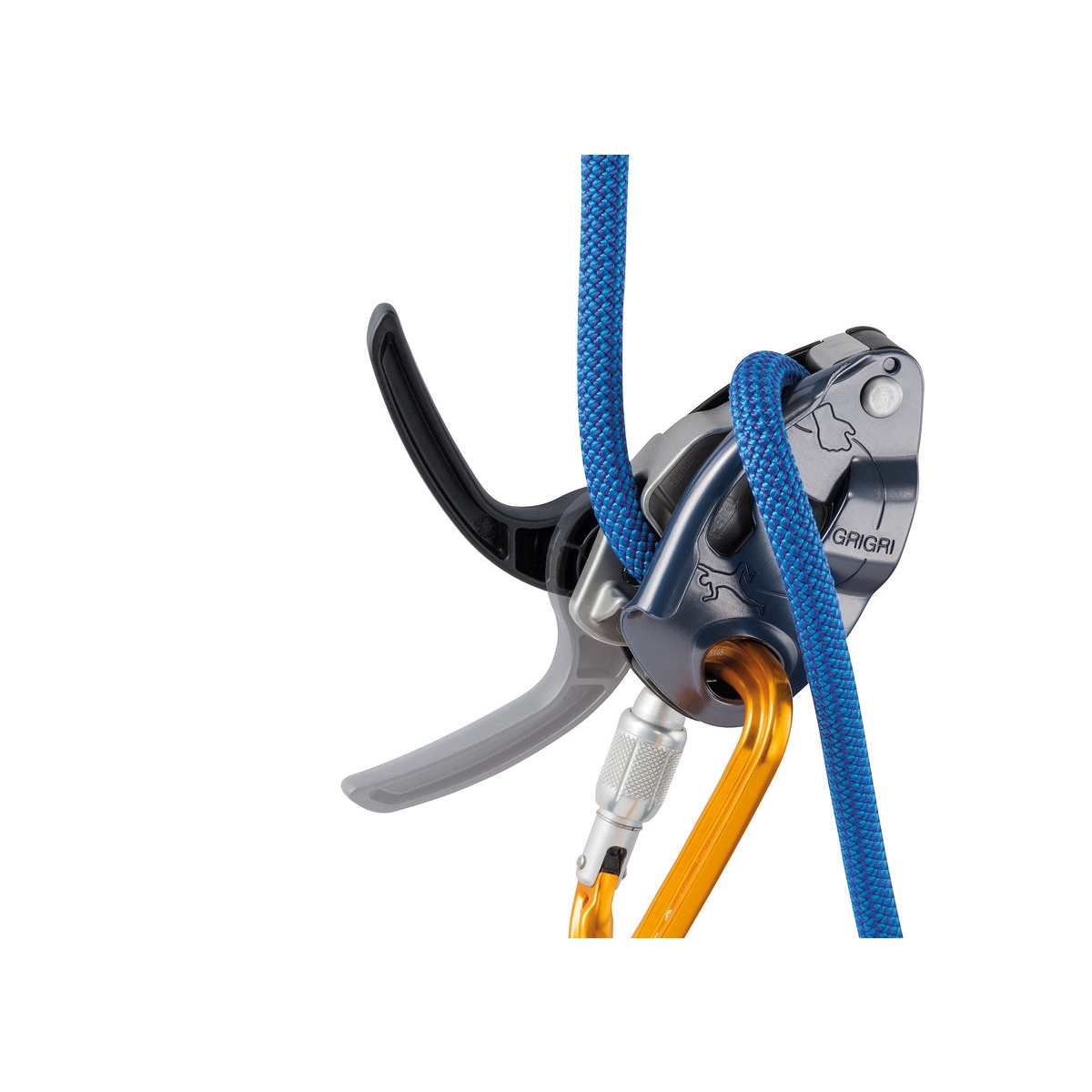 Petzl Grigri spravica za osiguravanje - Image 4