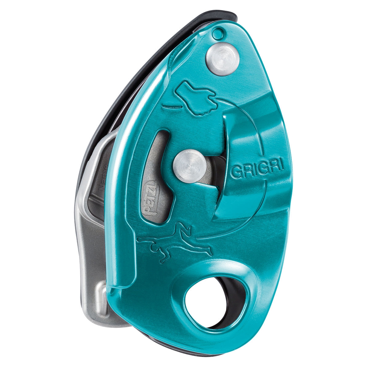 Petzl Grigri spravica za osiguravanje