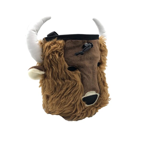 YY Vertical Bison torbica za magnezijum