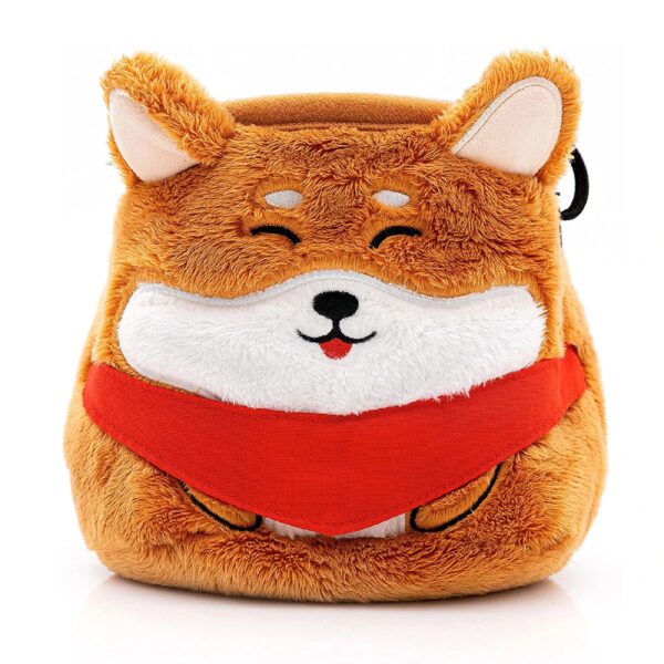YY Vertical Shiba Inu torbica za magnezijum