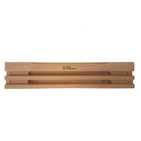 Zemo WoodCraft hengbord - fingerbord