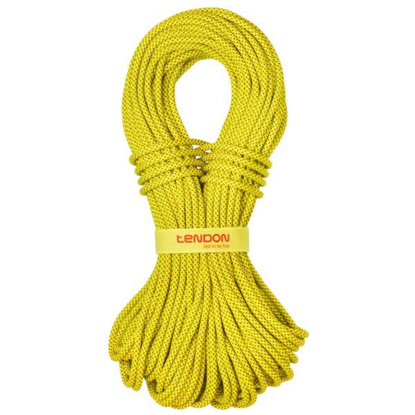 Tendon Alpine 7,9 mm 30 m Complete shield vodičko uže