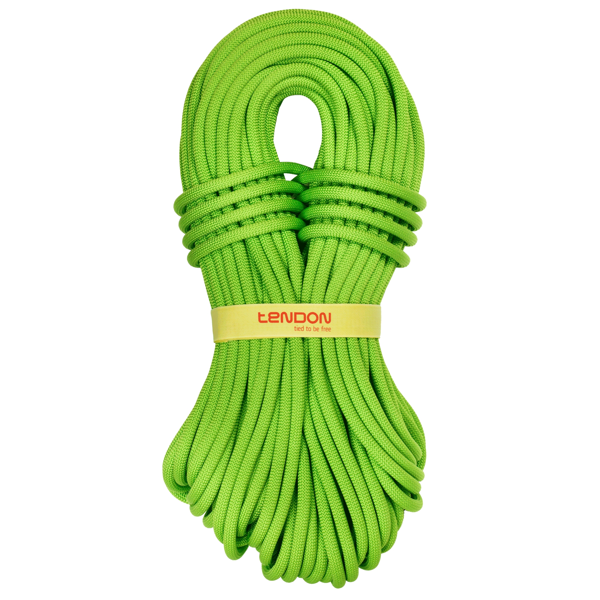 Tendon Ambition 10,5 mm 60 m Complete shield dinamičko uže