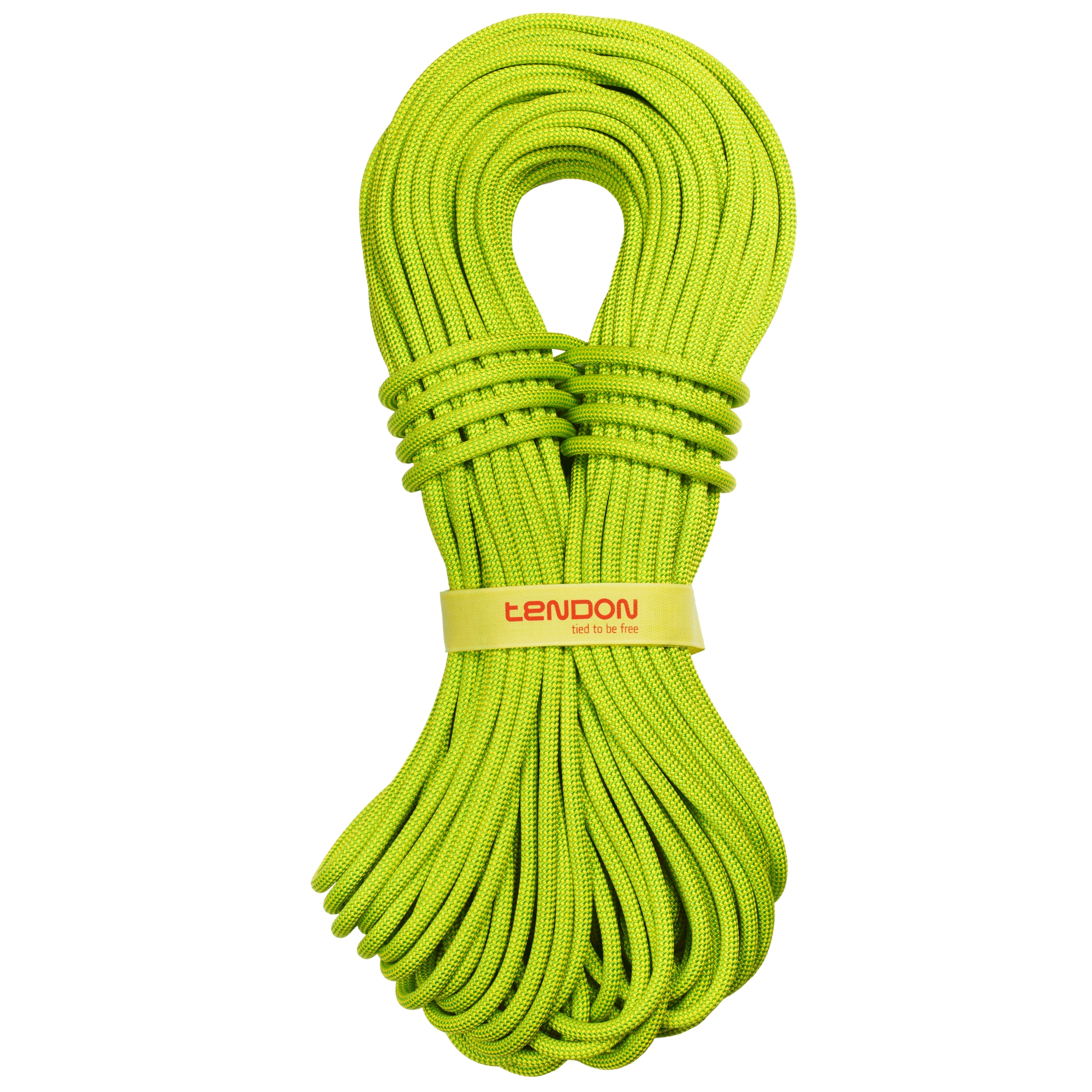 Tendon Master 8,5 mm 2X60 m dinamičko uže - Image 2