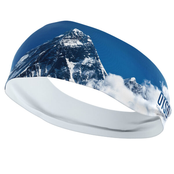 Otso traka za glavu Everest 12 cm