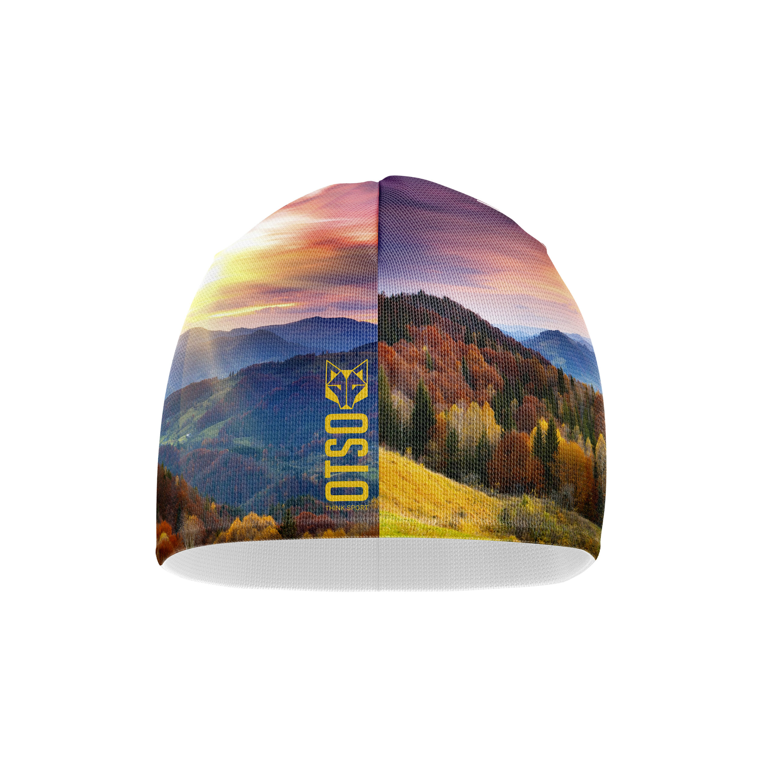Otso kapa autumn - Image 2