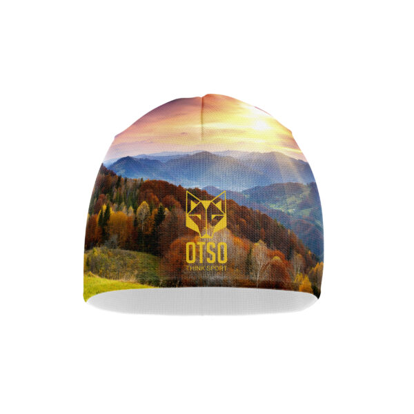 Otso kapa autumn