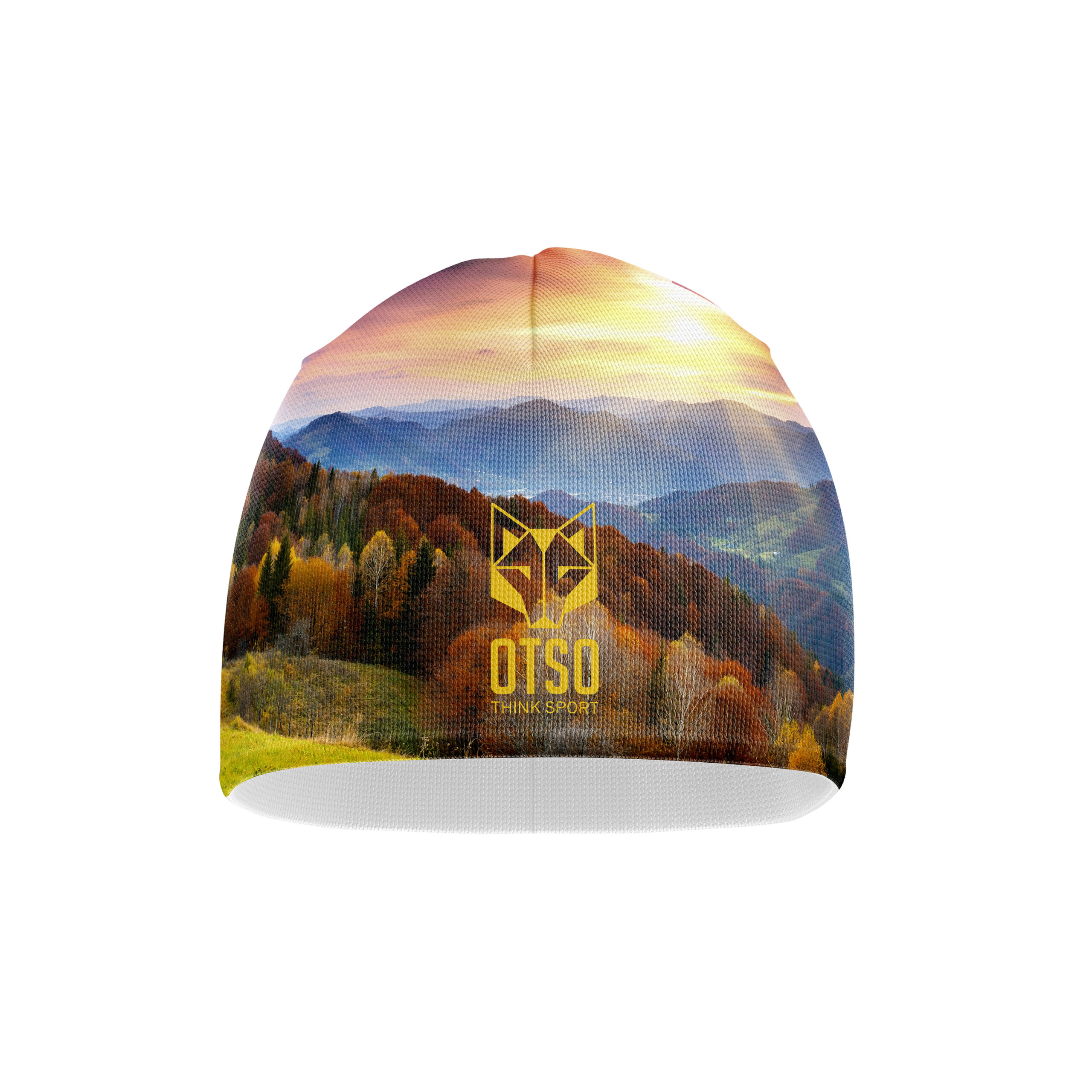 Otso kapa autumn