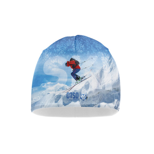 Otso kapa ski