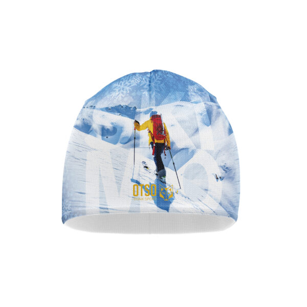 Otso kapa skimo