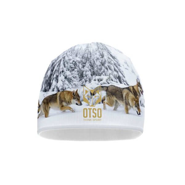 Otso kapa wolves