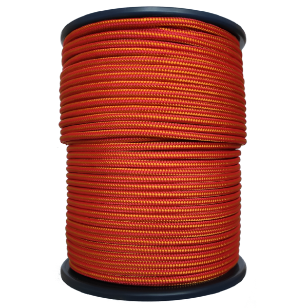 Tendon prusik 4 mm na metar
