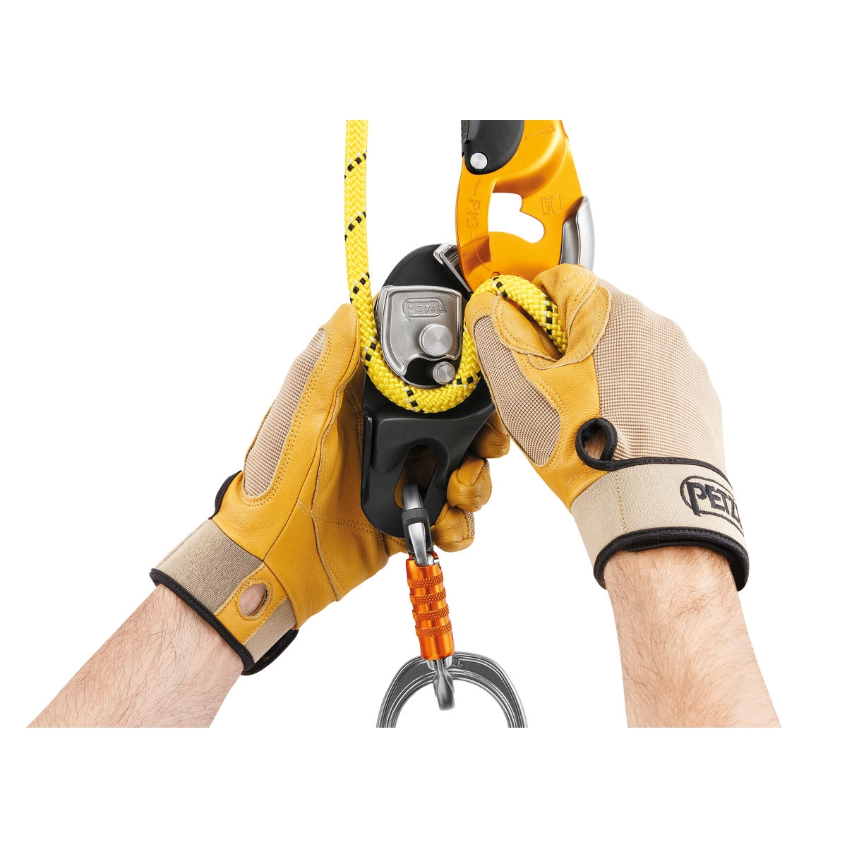 Petzl Rig spuštalica - disender - Image 2