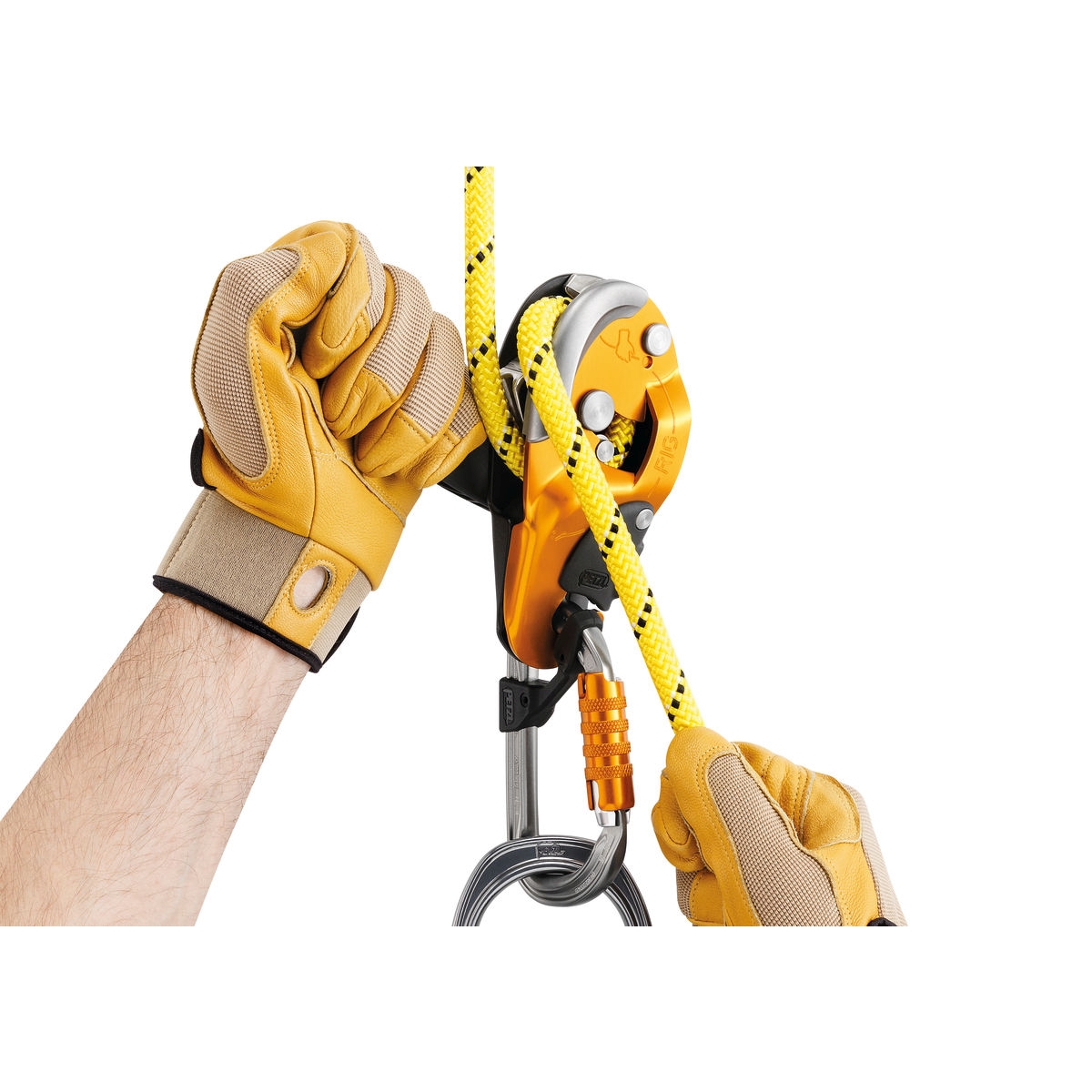 Petzl Rig spuštalica - disender - Image 3