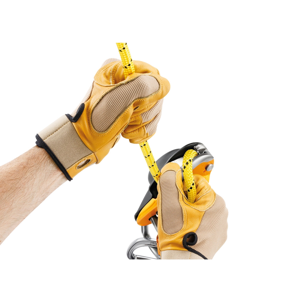 Petzl Rig spuštalica - disender - Image 5