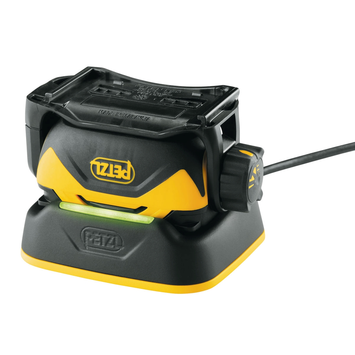 Petzl Pixa 3R čeona lampa - Image 2