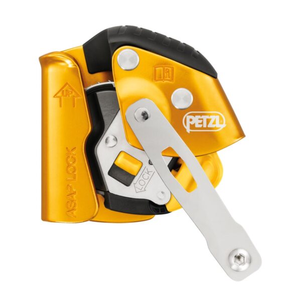 Petzl Asap Lock blokator pada