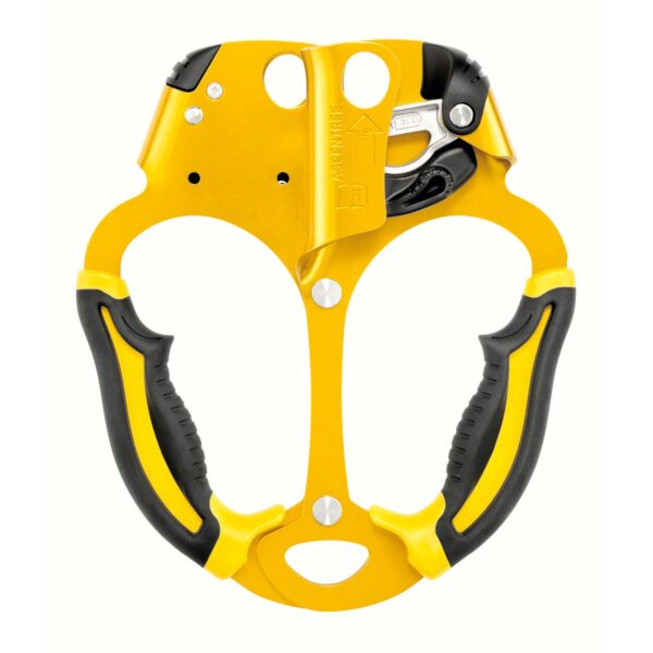 Petzl Ascentree dupla penjalica (asender)