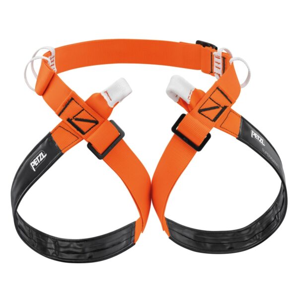 Petzl Superavanti pojas za speleologiju veličina 2
