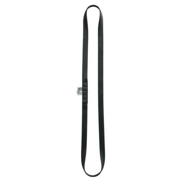 Petzl Anneau šivena gurtna 120 cm