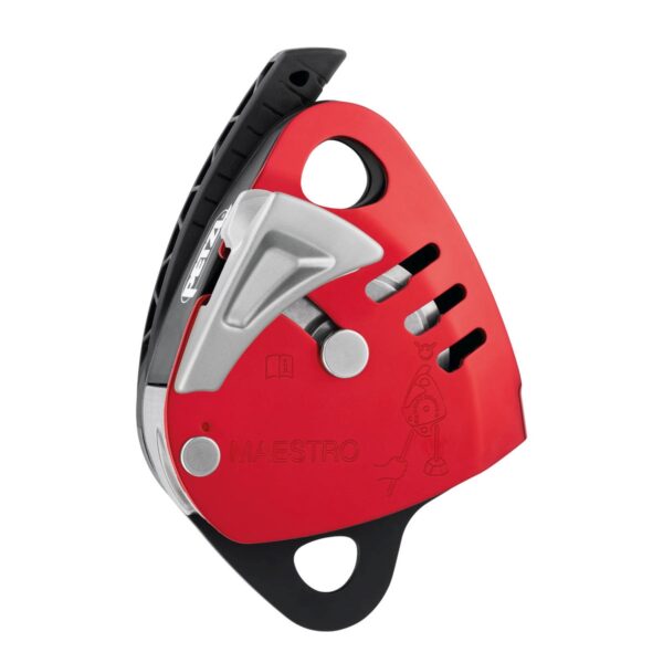 Petzl Maestro L spuštalica - disender